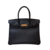Epsom 30 Zwart