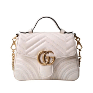 GG Marmont Wit 20 cm