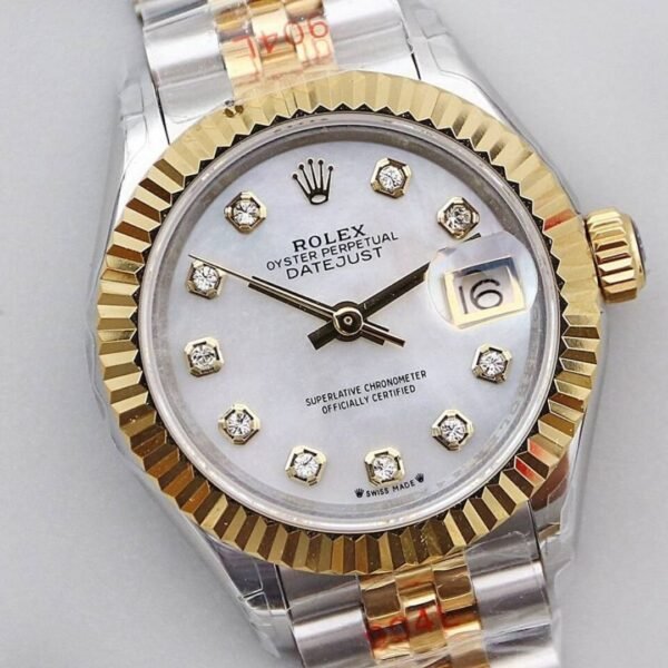 DatumSlechts 36 mm - Afbeelding 2