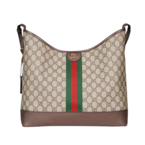 Ophidia GG Donkere Koffie 23 cm