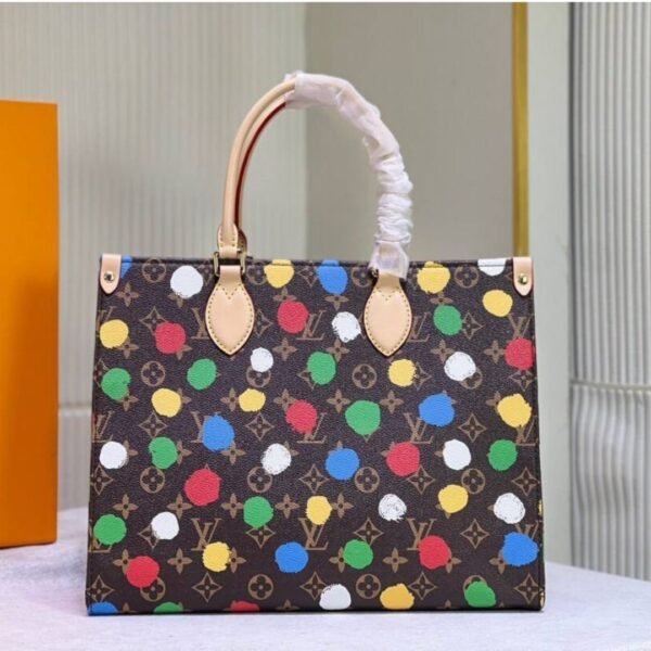 Onthego MM Bruin 35 cm - Afbeelding 2