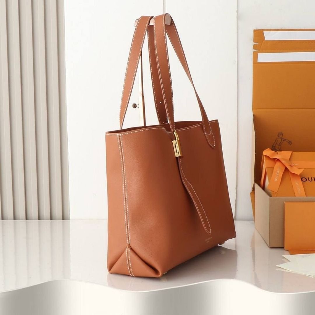 Low Key Cabas MM 47 cm - Afbeelding 4