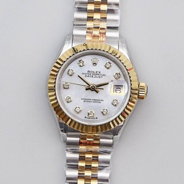 DatumSlechts 36 mm - Afbeelding 5