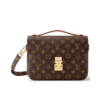 Metis Bruine Tas 25 cm