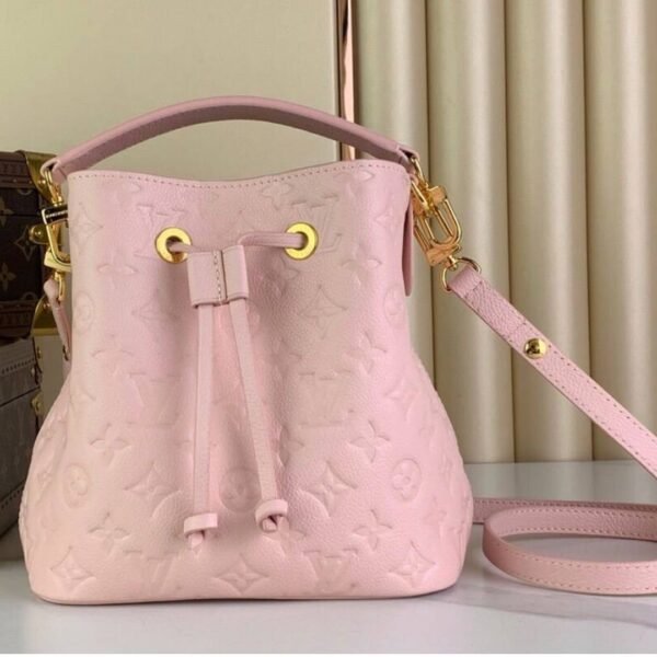 NeoNoe BB Roze 20 cm - Afbeelding 2