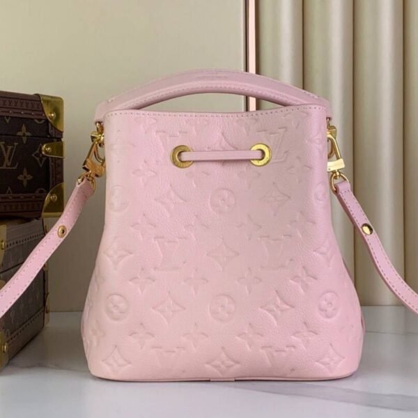 NeoNoe BB Roze 20 cm - Afbeelding 4