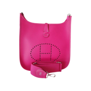 Evelyne III 29 Fuchsia