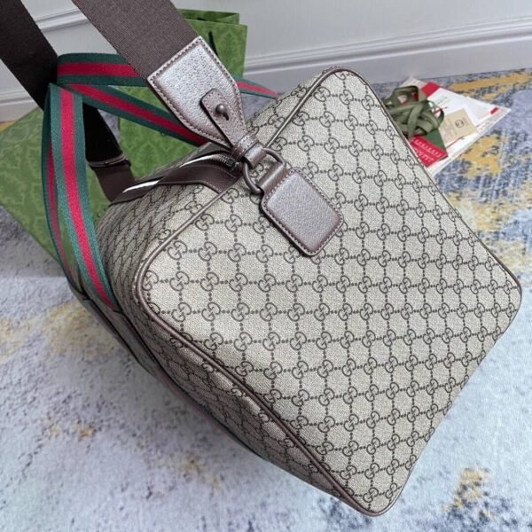 Reistas Medium Beige 45,5 cm - Afbeelding 5
