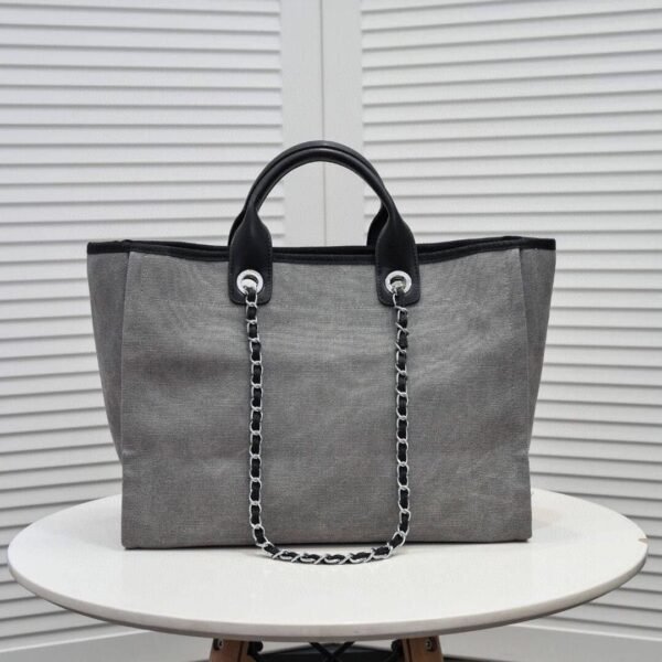 Deauville Grijs 39 cm - Afbeelding 5