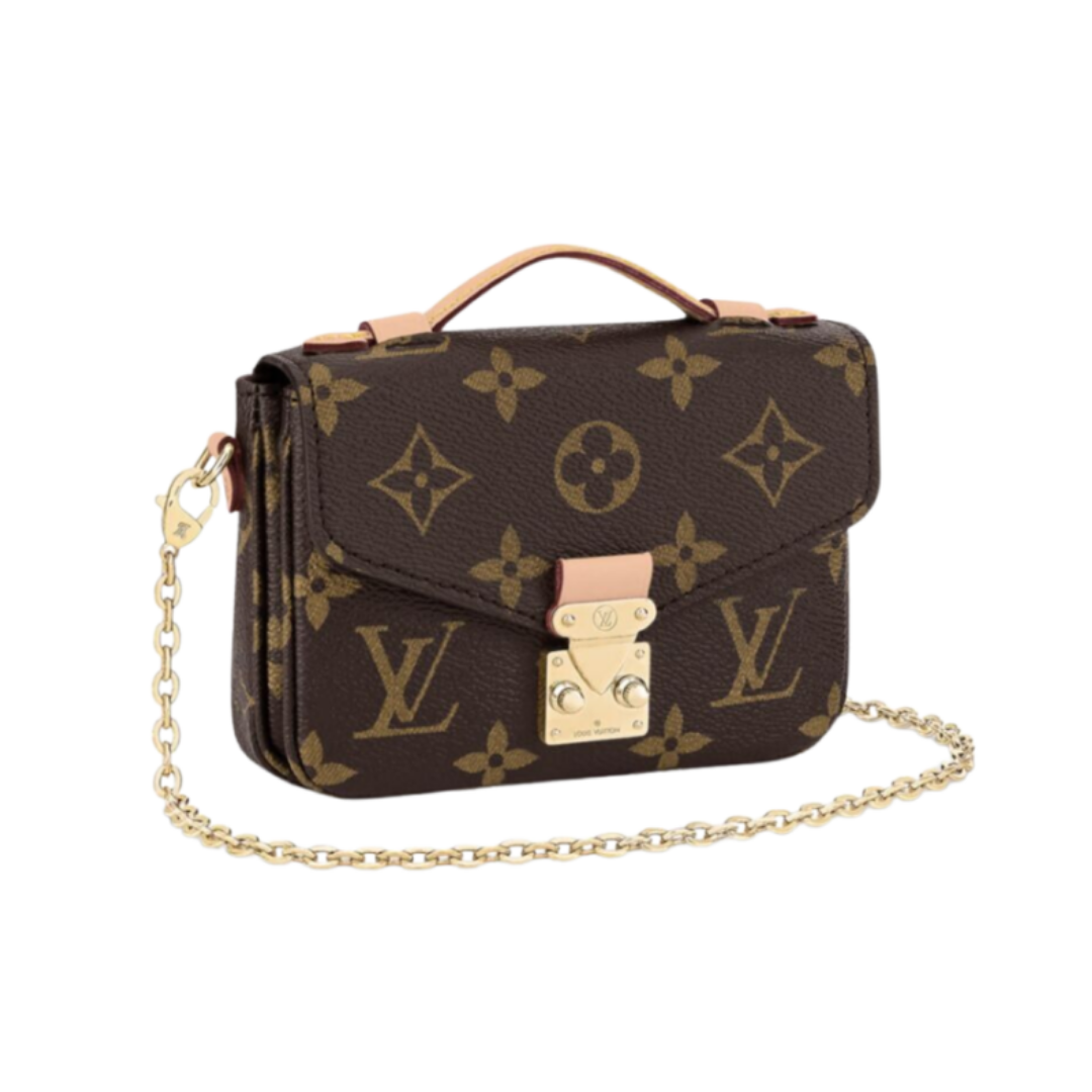 Micro Metis Bruin 14 cm