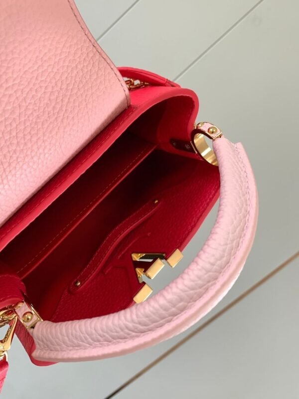 Capucines Roze 21 cm - Afbeelding 3