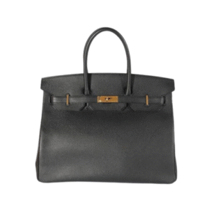 Togo 35 Zwart