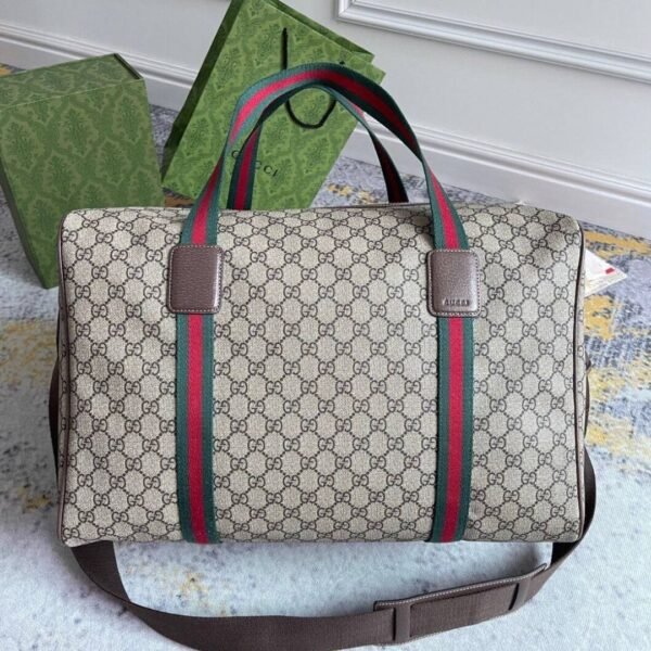 Reistas Medium Beige 45,5 cm - Afbeelding 3