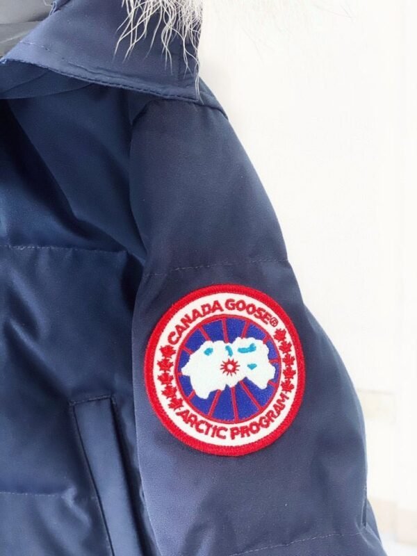Victoria Parka - Afbeelding 3