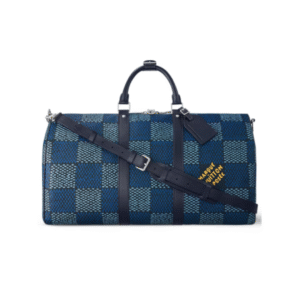 Keepall Blauw 50 cm