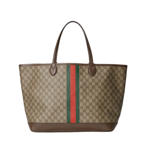 Jumbo GG Bruin/Beige 40 cm
