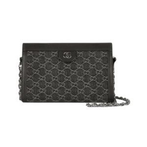 Ophidia GG Zwart 26 cm
