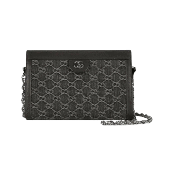 Ophidia GG Zwart 26 cm