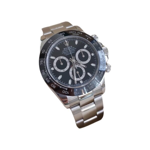 Ceramica Nero 2016 Volledige set Daytona - Afbeelding 3