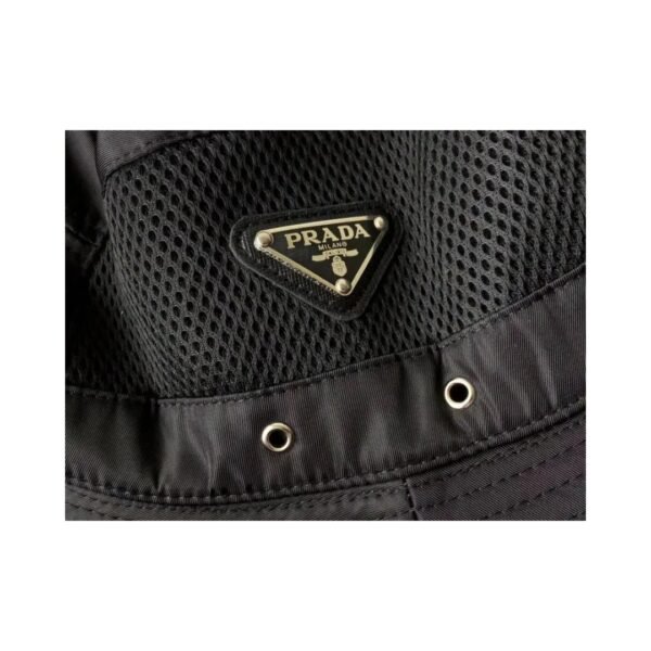 Zwarte baret - Afbeelding 2