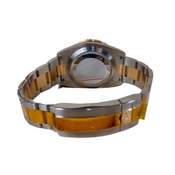 SUBMARINER DATUM Acciaio Oro 2022 Submariner Datum - Afbeelding 3