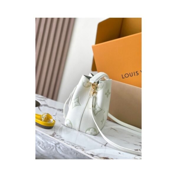 Stijlvolle schoudertas 20 cm - Afbeelding 3