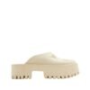 Crocs Beige