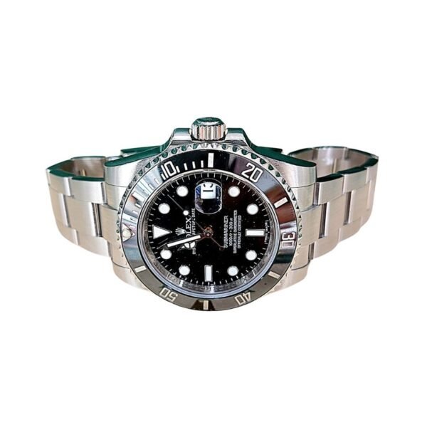 SUBMARINER DATUM 2013 Submariner Datum - Afbeelding 3