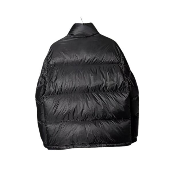 nylon donsjack - Afbeelding 3