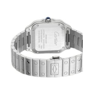 Alternative view of Santos de Cartier horloges