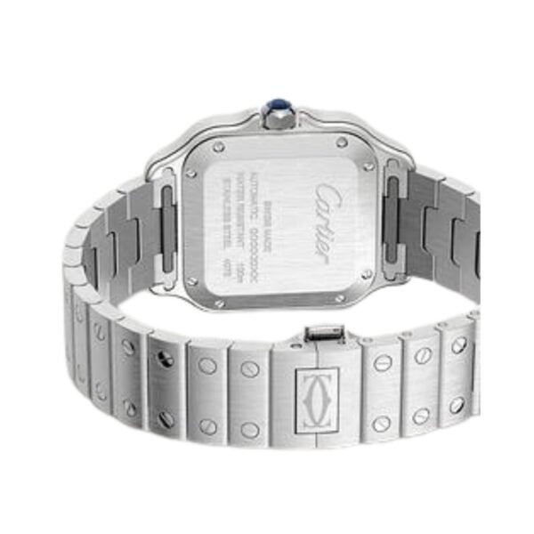 Santos de Cartier horloges - Afbeelding 2