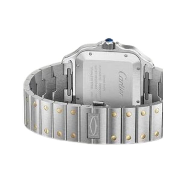 Santos de Cartier horloges - Afbeelding 3