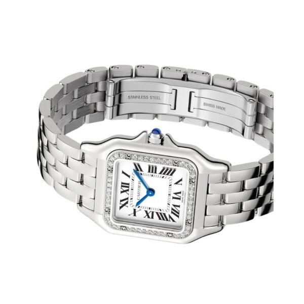 Bekijk Panth?re de Cartier - Afbeelding 3
