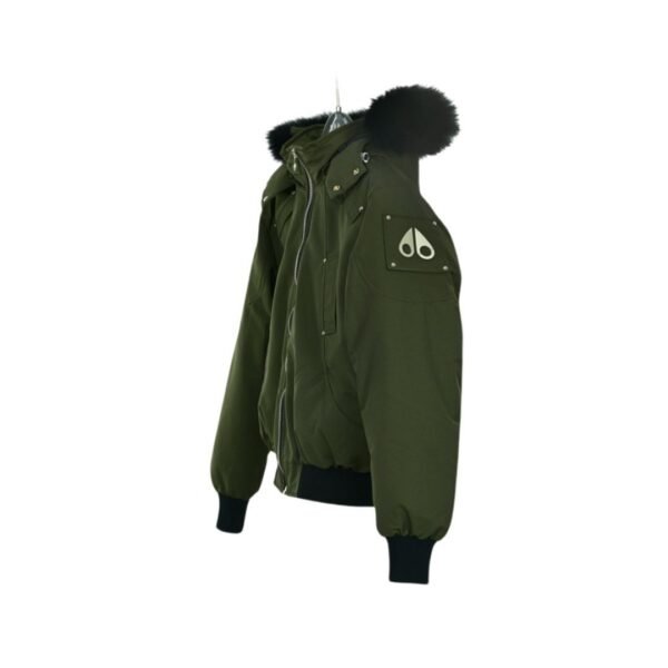 Moose Knuckles-jas - Afbeelding 3