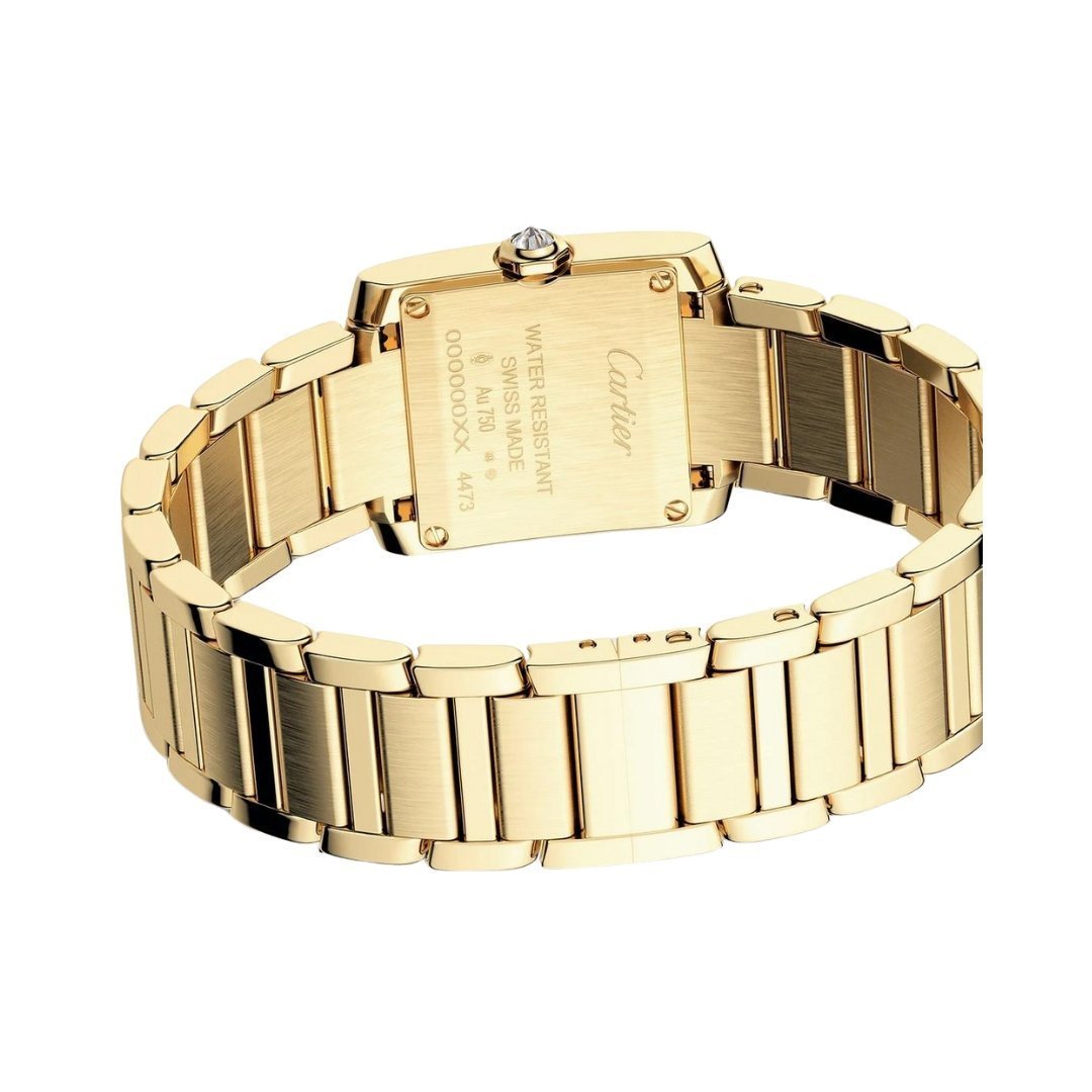 Uhreno Tank Frans - Afbeelding 3