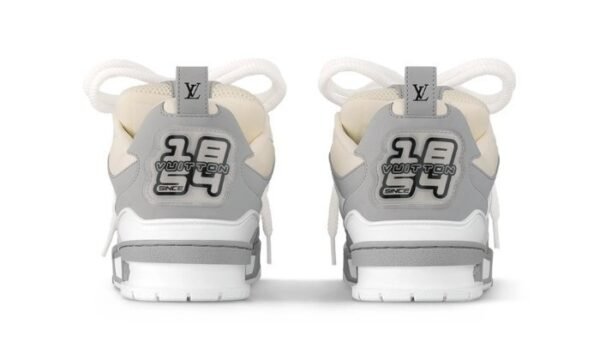 LV Skate Grijs - Afbeelding 3