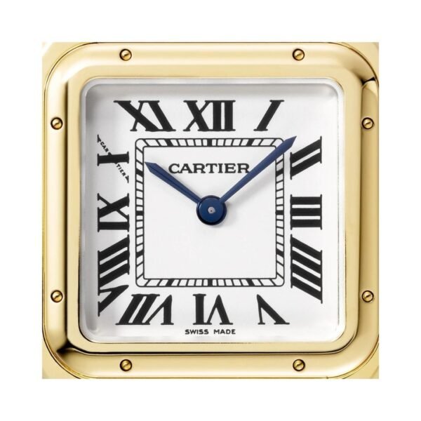 Bekijk Panth?re de Cartier - Afbeelding 3