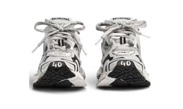 Runner Gradient voor mannen - Afbeelding 3