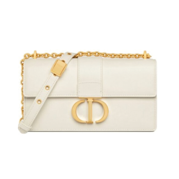 30 Montaigne Wit 24 cm