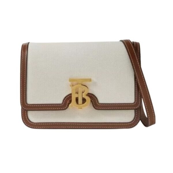 Mini-TB Melk Bruin 21 cm