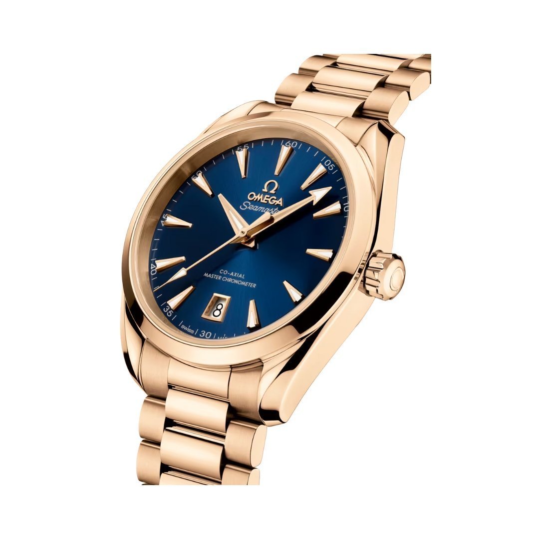 Seamaster Aqua Terra 150M - Afbeelding 3