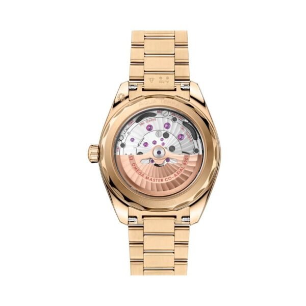 Seamaster Aqua Terra 150M - Afbeelding 3