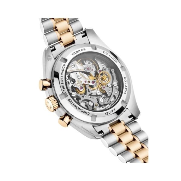 Speedmaster Moonwatch Professional - Afbeelding 3