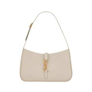 Le 5 a 7 hobo tas cr?me 24,5 cm
