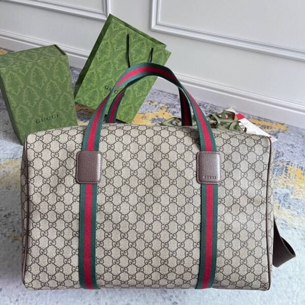 Reistas Medium Beige 45,5 cm - Afbeelding 2