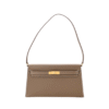 Madame Kalfsleer Kelly Elan Beige 28 cm