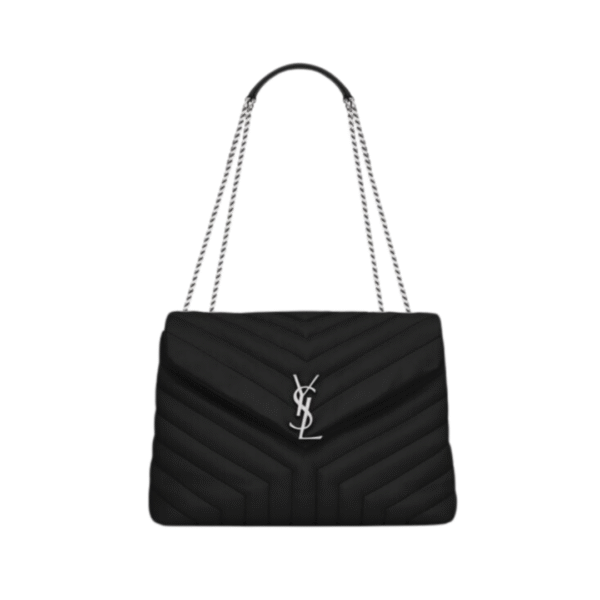 LouLou Zwart 32 cm