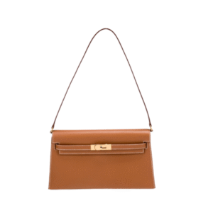 Madame Kelly Elan Oranje 28 cm