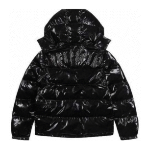 Puffer donsjack