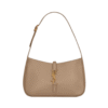 Le 5 a 7 hobotas beige 24,5 cm